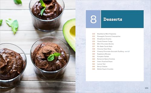 The Lupus Cookbook: 125+ Anti-Inflammatory Recipes to Live Well With Lupus