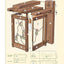 Boxes, Clocks, Lamps, and Small Projects (Best of WWJ): Over 20 Great Projects for the Home from Woodworking's Top Experts (Best of Woodworker's Journal)