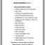 Summer Solutions Math Workbook (Level 3)
