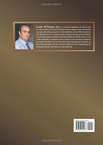Surgical Complications in Oral Implantology: Etiology, Prevention, and Management
