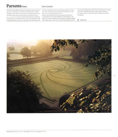 The Garden Book