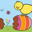 That's not my... Easter Egg: An Interactive, Sensory Touchy-Feely Book that Celebrates Easter and Springtime for Babies and Toddlers (THAT'S NOT MY?)