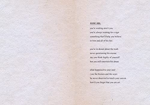 She Felt Like Feeling Nothing (Volume 1) (What She Felt)