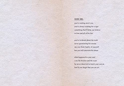She Felt Like Feeling Nothing (Volume 1) (What She Felt)