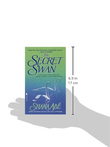 The Secret Swan: A Novel by Ab