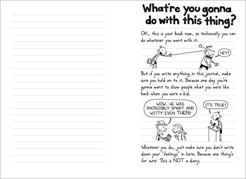 Do-It-Yourself Book