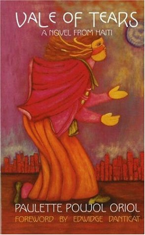 Vale of Tears: A Novel from Haiti