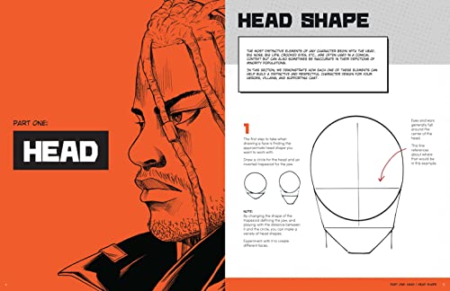 Saturday AM Presents How to Draw Diverse Manga: Design and Create Anime and Manga Characters with Diverse Identities of Race, Ethnicity, and Gender (Saturday AM / How To)