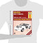 Mazda MX5 Miata models (90-14) (Haynes Repair Manuals)