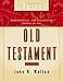 Chronological and Background Charts of the Old Testament (Zondervan Charts)