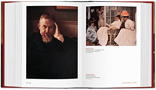Camera Work: The Complete Photographs 1903-1917