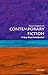 Contemporary Fiction: A Very Short Introduction