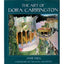 The Art of Dora Carrington by Hill, Jane