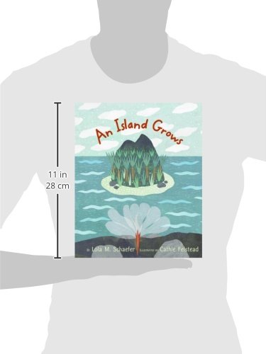 Island Grows, An
