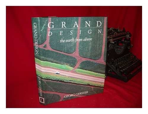 Grand Design, the earth from above