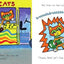 Pete the Cat Rocks On!: Includes Over 30 Stickers!