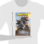 Borderlands Volume 1 Origins