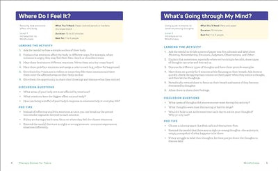 Therapy Games for Teens: 150 Activities to Improve Self-Esteem