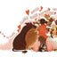 The Man Who Didn't Like Animals: A Funny Picture Book About a Man Learning to Love Animals in His Own Backyard