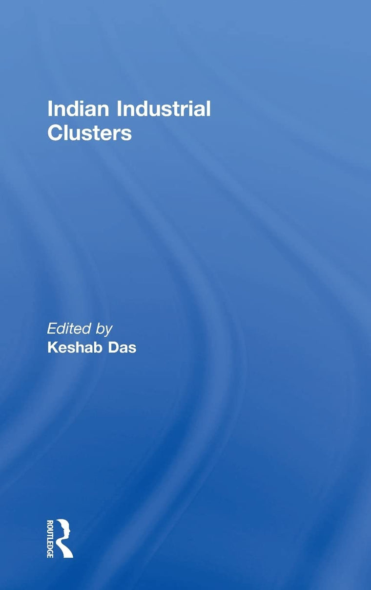 Indian Industrial Clusters