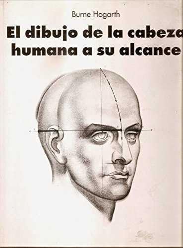 El Dibujo De La Cabeza Humana a Su Alcance