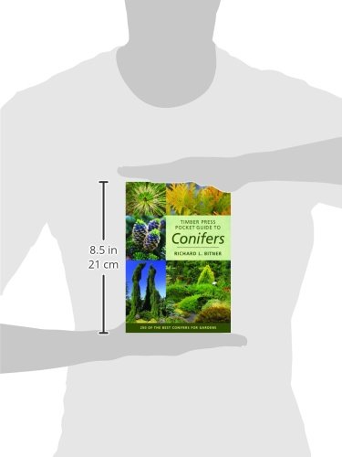 Timber Press Pocket Guide to Conifers (Timber Press Pocket Guides)