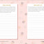 How I Feel: Grief Journal for Kids: Guided Prompts to Explore Your Feelings and Find Peace