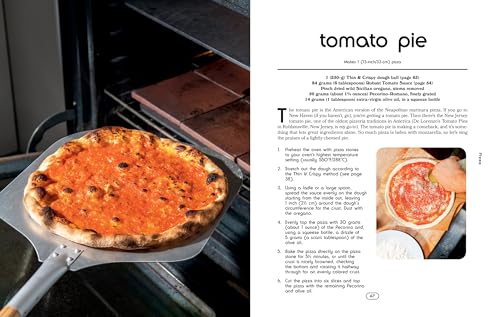 Pizza Czar: Recipes and Know-How from a World-Traveling Pizza Chef