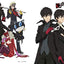 PERSONA 5 the Animation Material Book