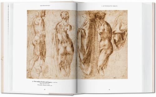 Michelangelo, 1475-1564: The Graphic Work