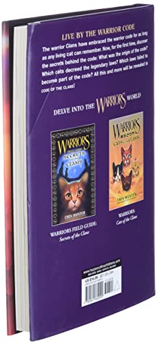 Warriors: Code of the Clans (Warriors Field Guide)