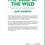 The Call of the Wild: Adapted for Young Readers
