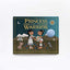 The Princess and the Warrior: A Tale of Two Volcanoes by Ton