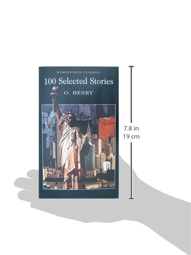 100 Selected Stories (Wordsworth Classics)