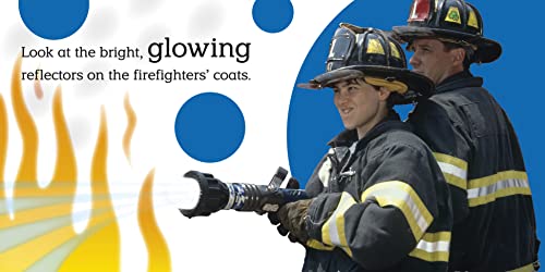 Touch and Feel: Fire Engine