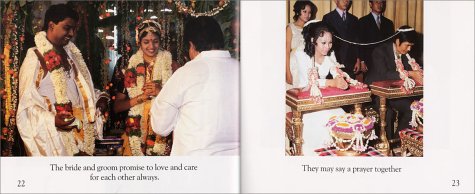 Weddings