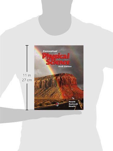 Conceptual Physical Science