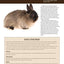 Hobby Farm Animals: A Comprehensive Guide to Raising Beef Cattle, Chickens, Ducks, Goats, Pigs, Rabbits, and Sheep (CompanionHouse Books) Breed Selection, Behavior, Health Care, Breeding, and More