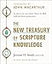 The New Treasury of Scripture Knowledge: An easy-to-use one-volume library for Bible study and lesson preparation