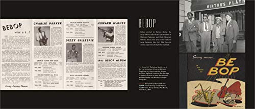 Sittin' In: Jazz Clubs of the 1940s and 1950s