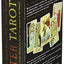 After Tarot Kit (Before and After Tarot, 1) by Kenner, Corri