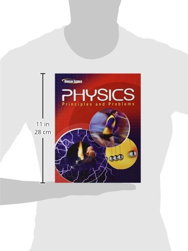 Physics: Principles and Problems, Student Edition