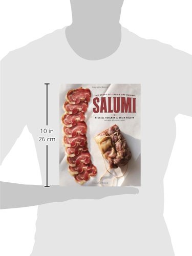 Salumi: The Craft of Italian Dry Curing