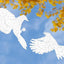 Paint by Sticker (Official): Birds: Create 12 Stunning Images One Sticker at a Time!