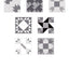 Quilt Builder Card Deck Set #3: 40 More Blocks, 8 Inspiring Layouts, Infinite Possibilities
