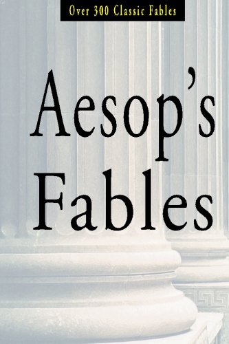 Aesop's Fables