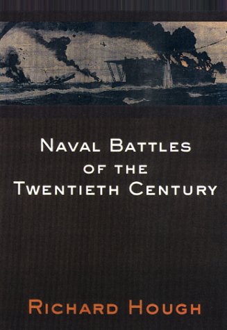 Naval Battles of the 20th Century