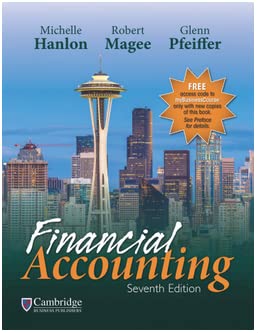 Financial Accounting