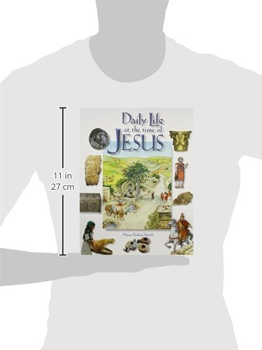 Daily Life at the Time of Jesus