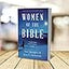 Women of the Bible: A One-Year Devotional Study